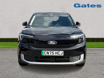 Used Ford Explorer 2025 for sale - 79705016: Photo