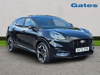 Used Ford Puma 2025 for sale - 78995149: Photo