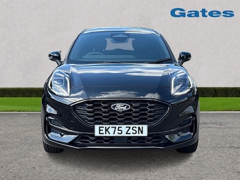 Used Ford Puma 2025 for sale - 78995149: Photo