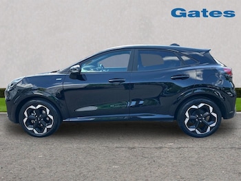 Used Ford Puma 2025 for sale - 78995149: Photo
