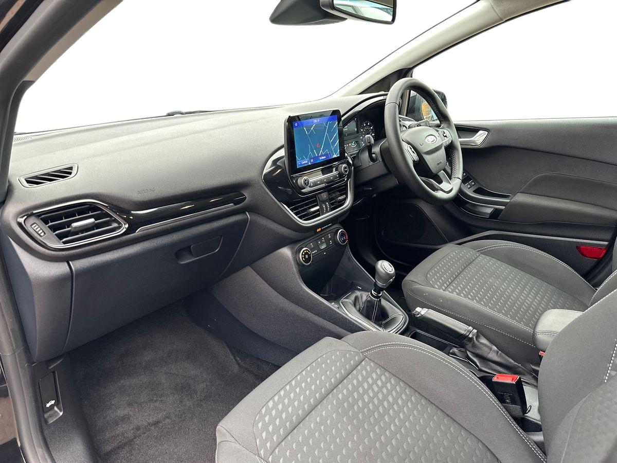 Used Ford Fiesta 2021 for sale - 77592149: Photo 11