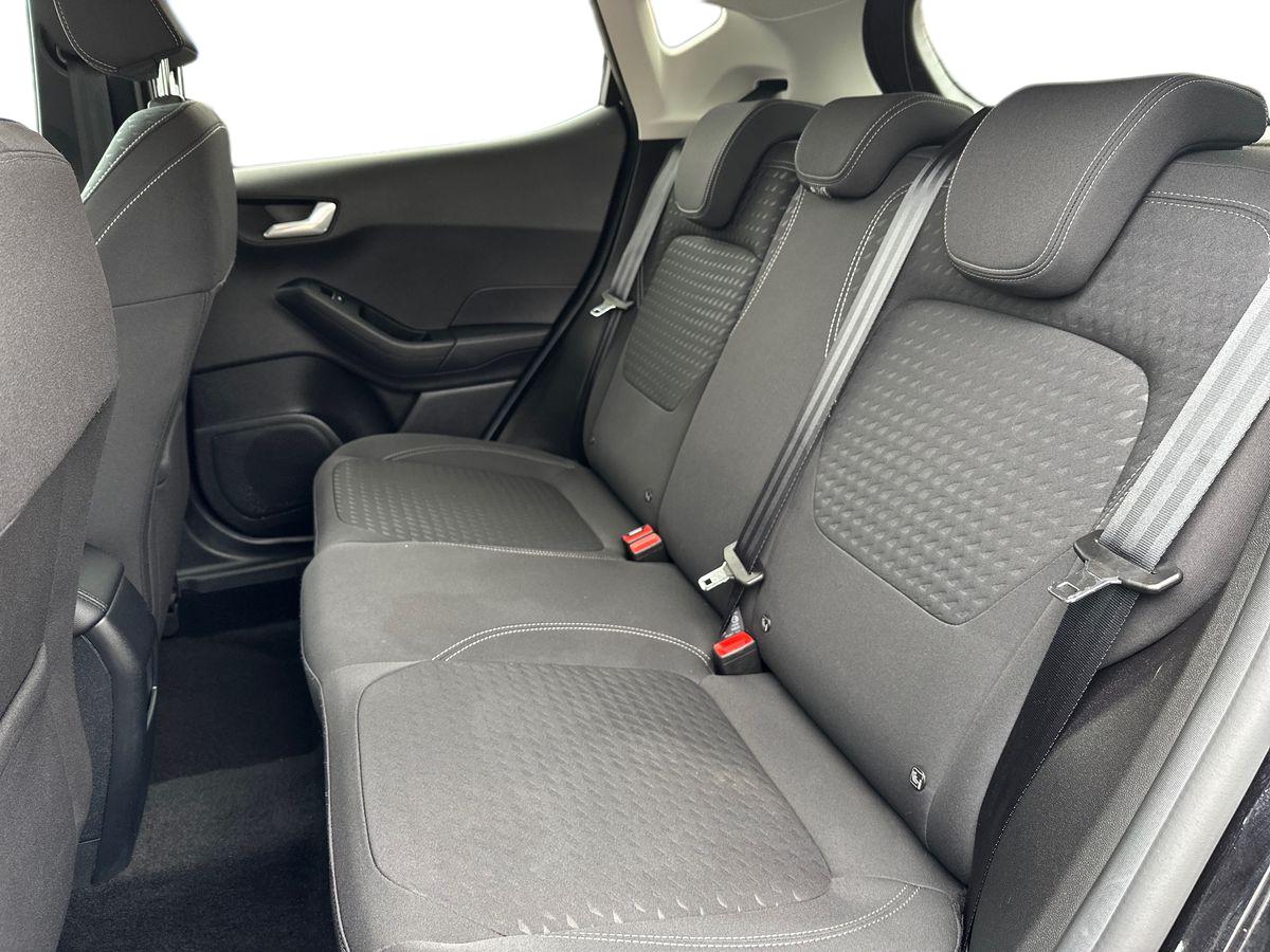 Used Ford Fiesta 2021 for sale - 77592149: Photo 14