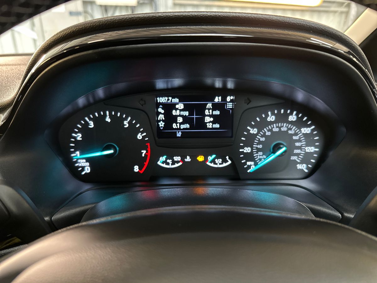 Used Ford Fiesta 2021 for sale - 77592149: Photo 18