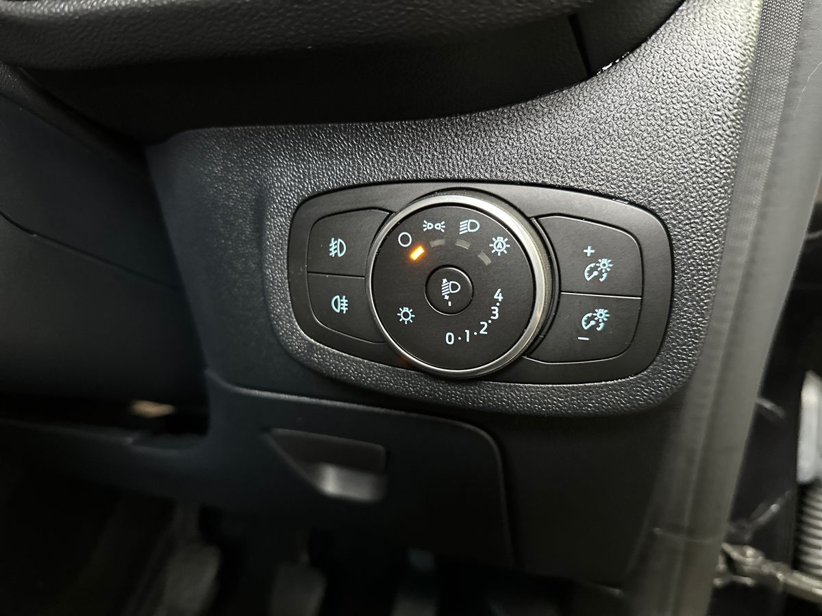 Used Ford Fiesta 2021 for sale - 77592149: Photo 23