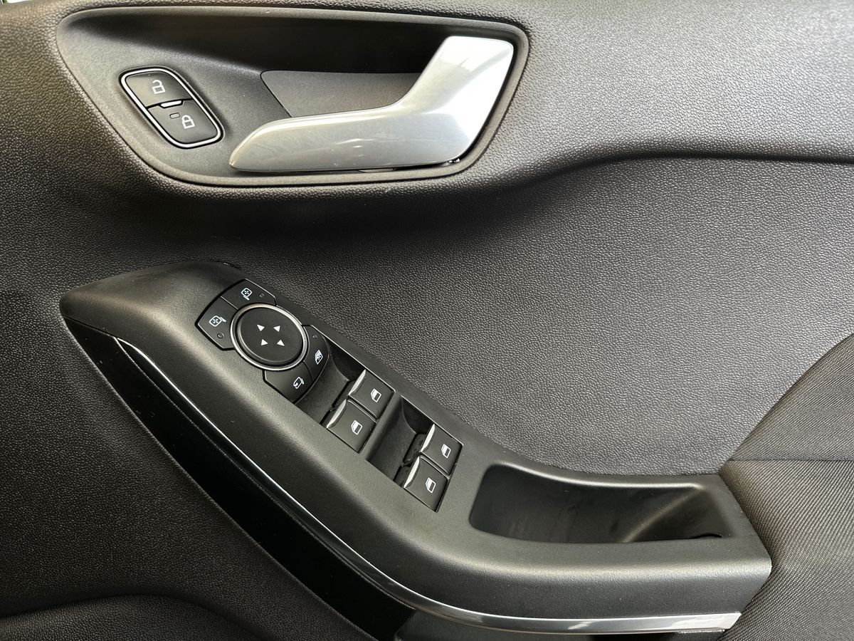 Used Ford Fiesta 2021 for sale - 77592149: Photo 25