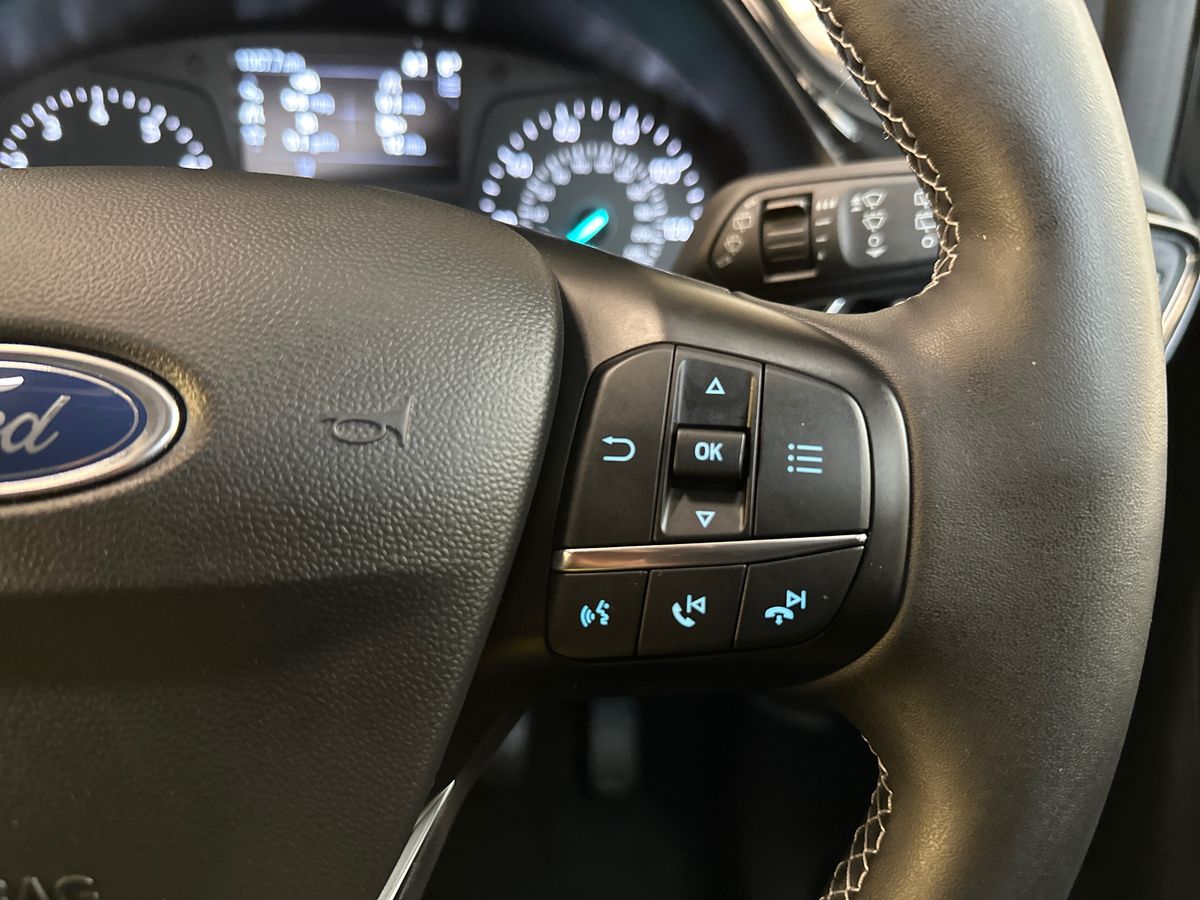 Used Ford Fiesta 2021 for sale - 77592149: Photo 27