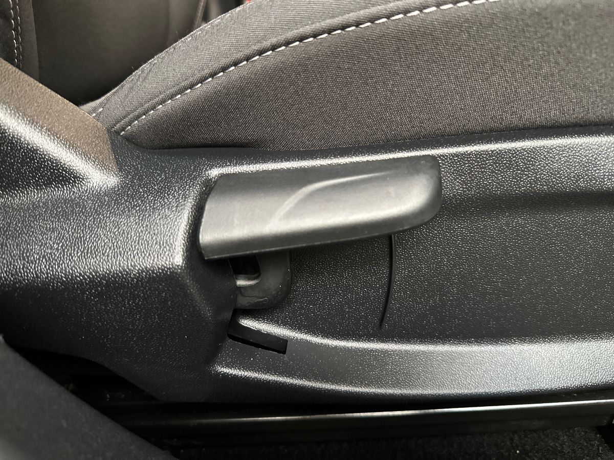 Used Ford Fiesta 2021 for sale - 77592149: Photo 30