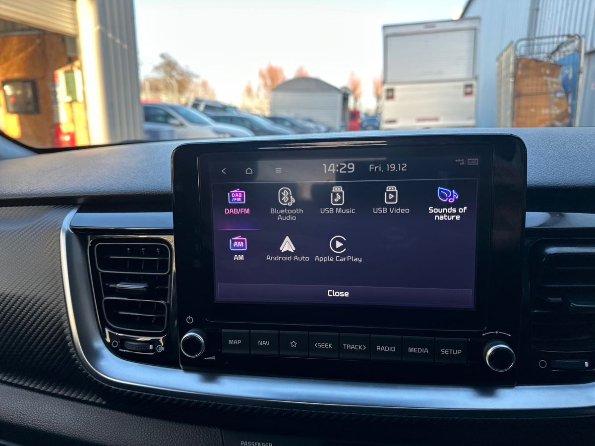 Used Kia Stonic 2022 for sale - 77010229: Photo 20