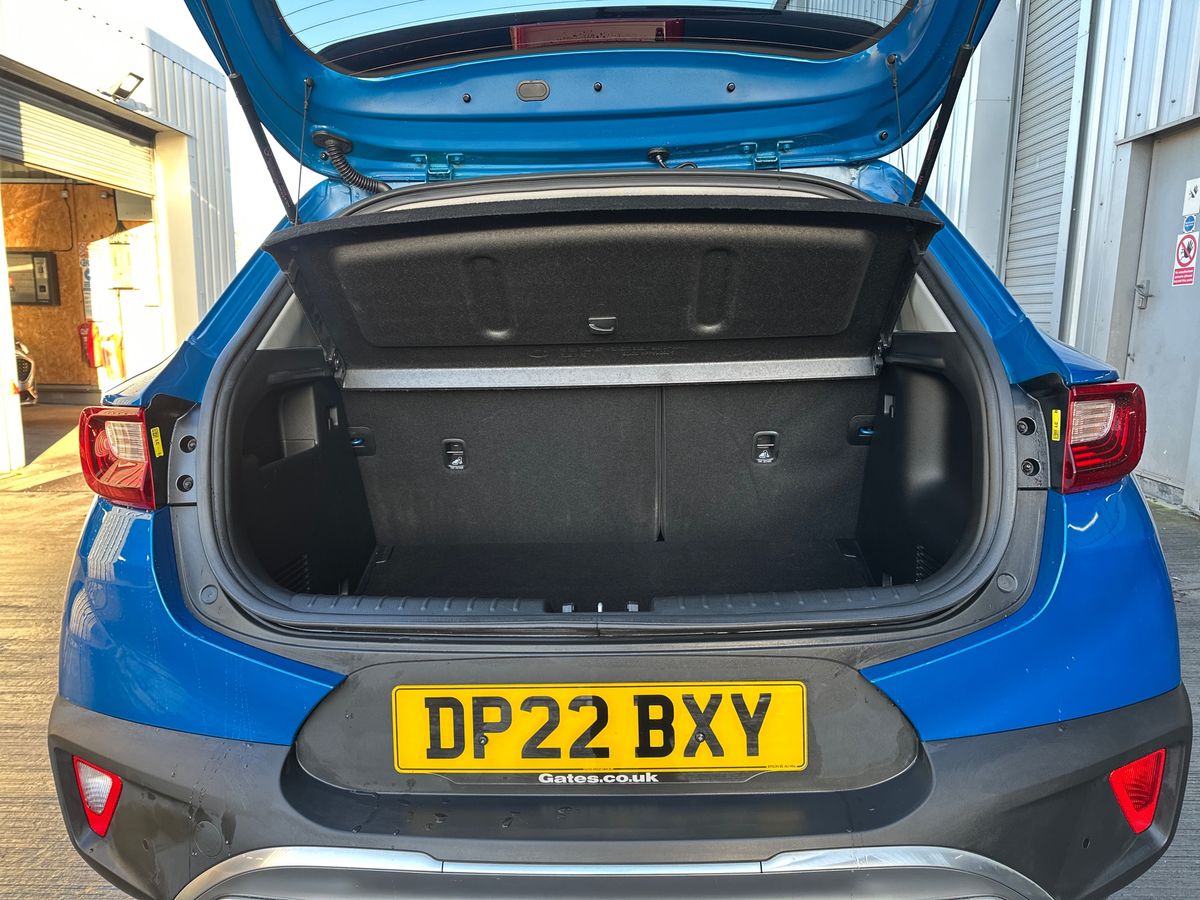 Used Kia Stonic 2022 for sale - 77010229: Photo 34