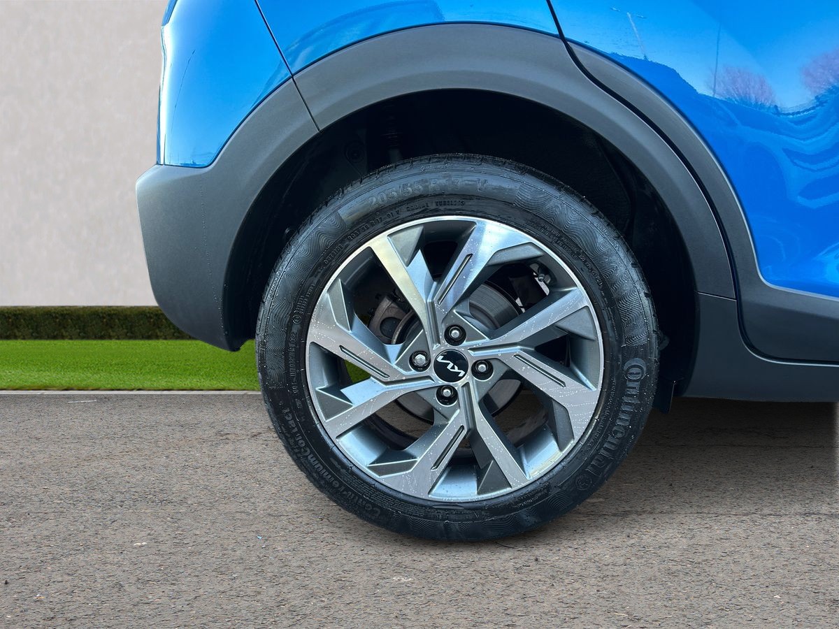 Used Kia Stonic 2022 for sale - 77010229: Photo 9