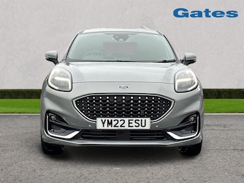 Used Ford Puma 2022 for sale - 75726095: Photo