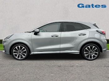 Used Ford Puma 2022 for sale - 75726095: Photo