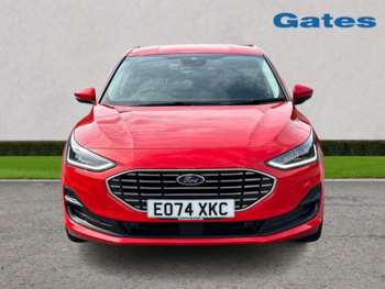 Used Ford Focus 2024 for sale - 75066506: Photo