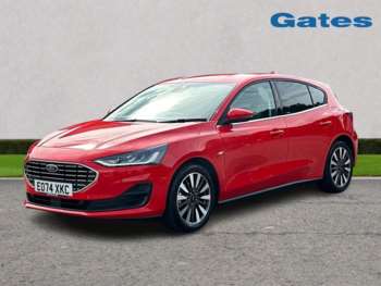 Used Ford Focus 2024 for sale - 75066506: Photo