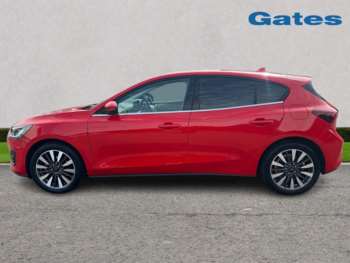 Used Ford Focus 2024 for sale - 75066506: Photo