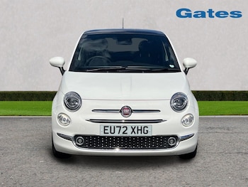 Used Fiat 500 2023 for sale - 75722261: Photo
