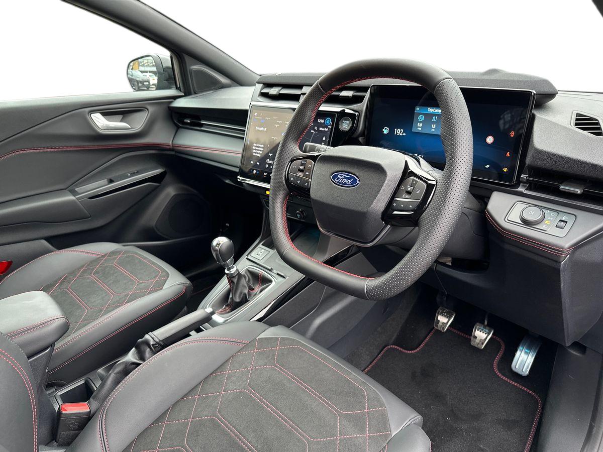 Used Ford Puma 2025 for sale - 78172650: Photo 10