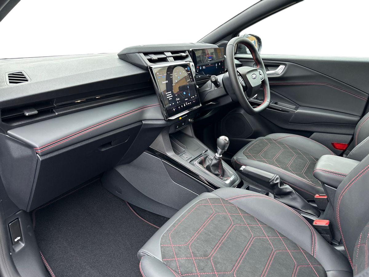 Used Ford Puma 2025 for sale - 78172650: Photo 11