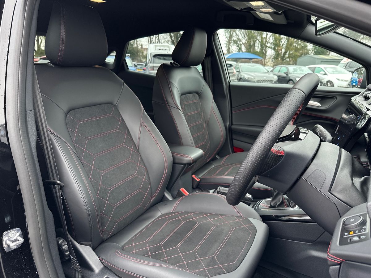 Used Ford Puma 2025 for sale - 78172650: Photo 12