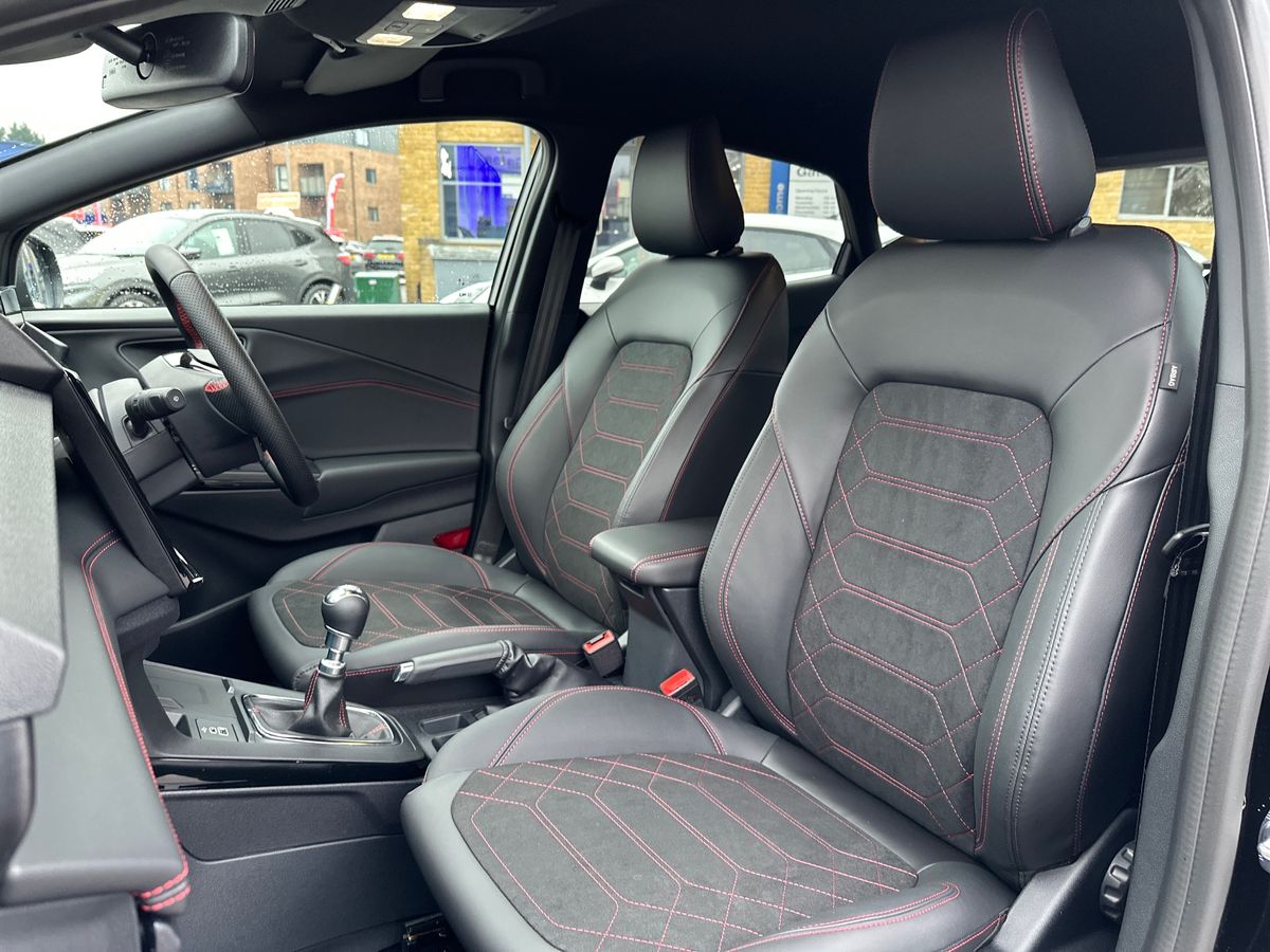 Used Ford Puma 2025 for sale - 78172650: Photo 13