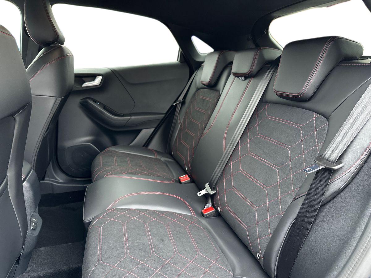 Used Ford Puma 2025 for sale - 78172650: Photo 14