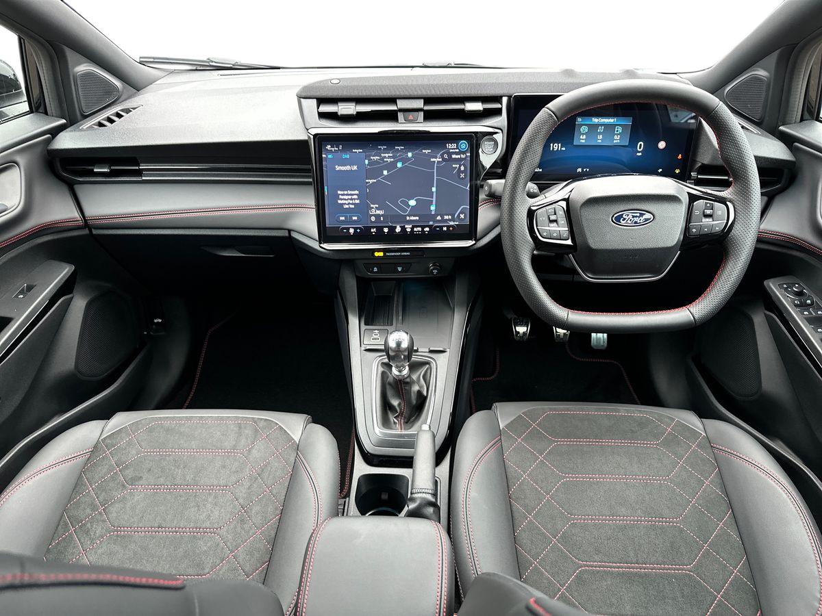 Used Ford Puma 2025 for sale - 78172650: Photo 15