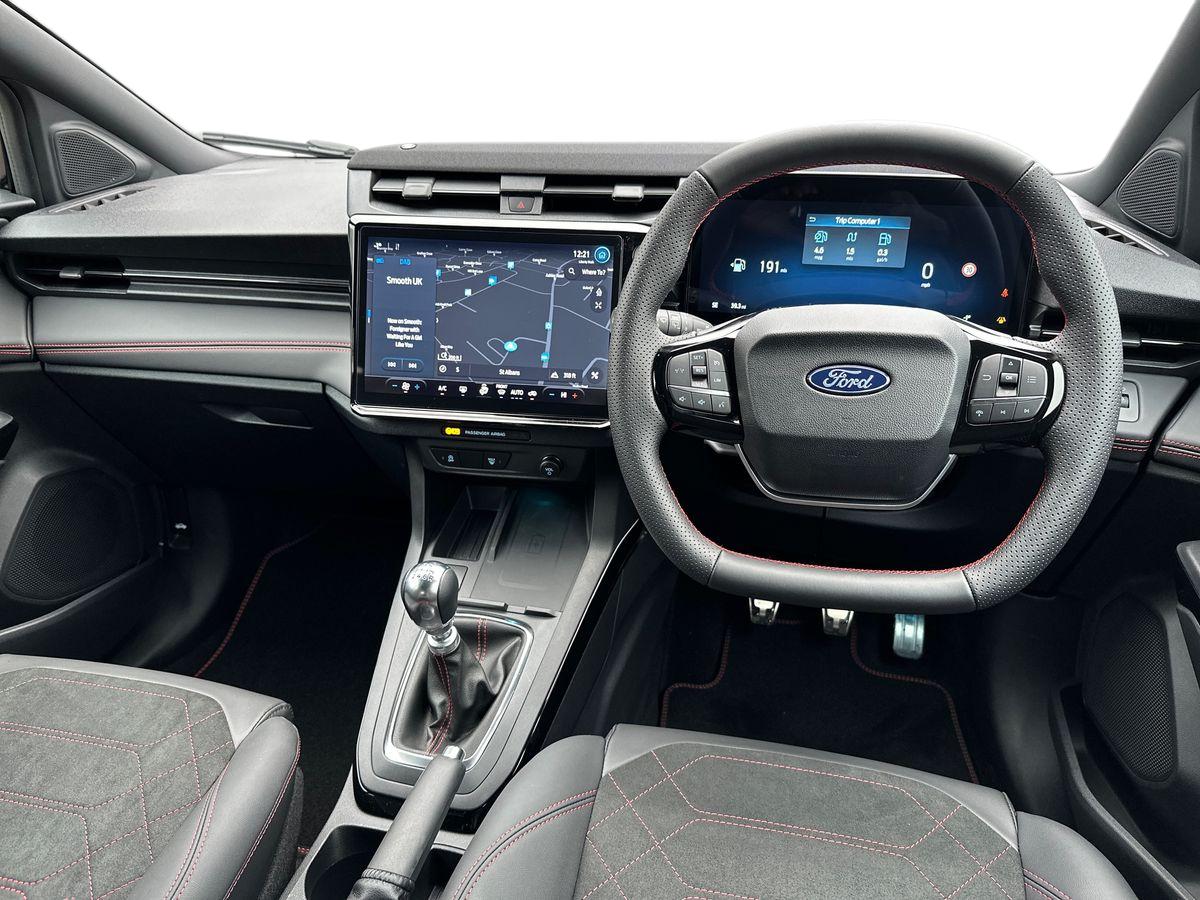 Used Ford Puma 2025 for sale - 78172650: Photo 16