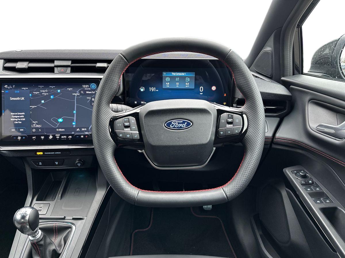 Used Ford Puma 2025 for sale - 78172650: Photo 17