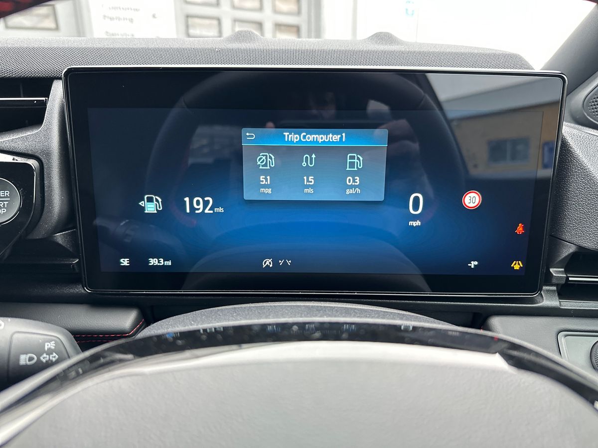 Used Ford Puma 2025 for sale - 78172650: Photo 18