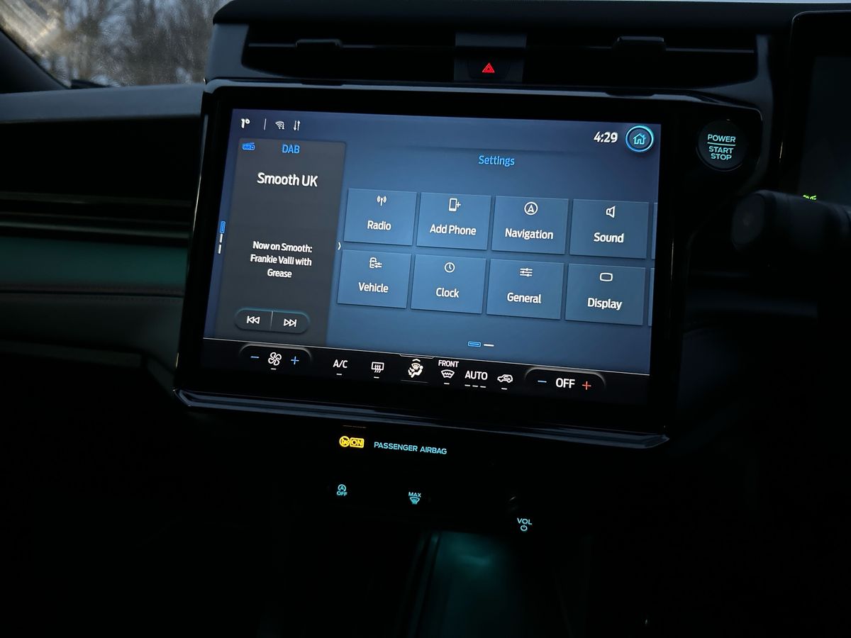 Used Ford Puma 2025 for sale - 78172650: Photo 19