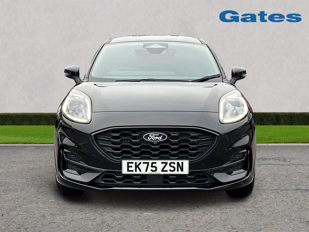 Used Ford Puma 2025 for sale - 78172650: Photo 2