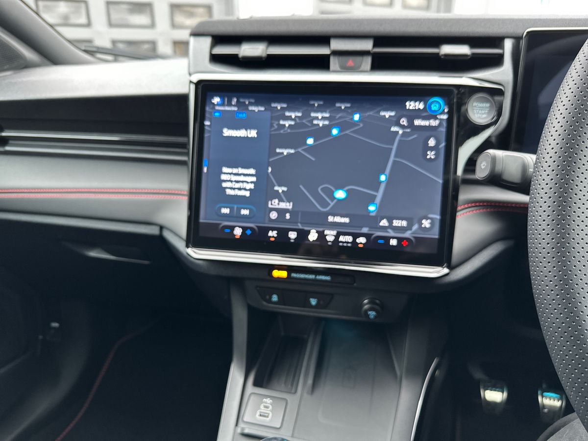 Used Ford Puma 2025 for sale - 78172650: Photo 20