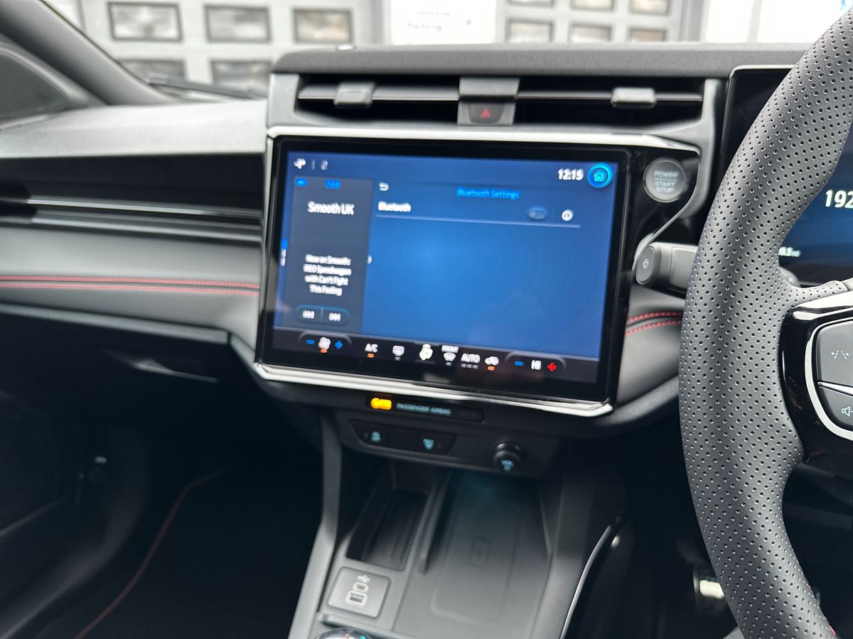 Used Ford Puma 2025 for sale - 78172650: Photo 21