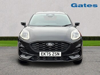 Used Ford Puma 2025 for sale - 78172650: Photo