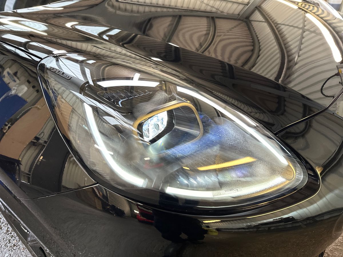 Used Ford Puma 2025 for sale - 78172650: Photo 32