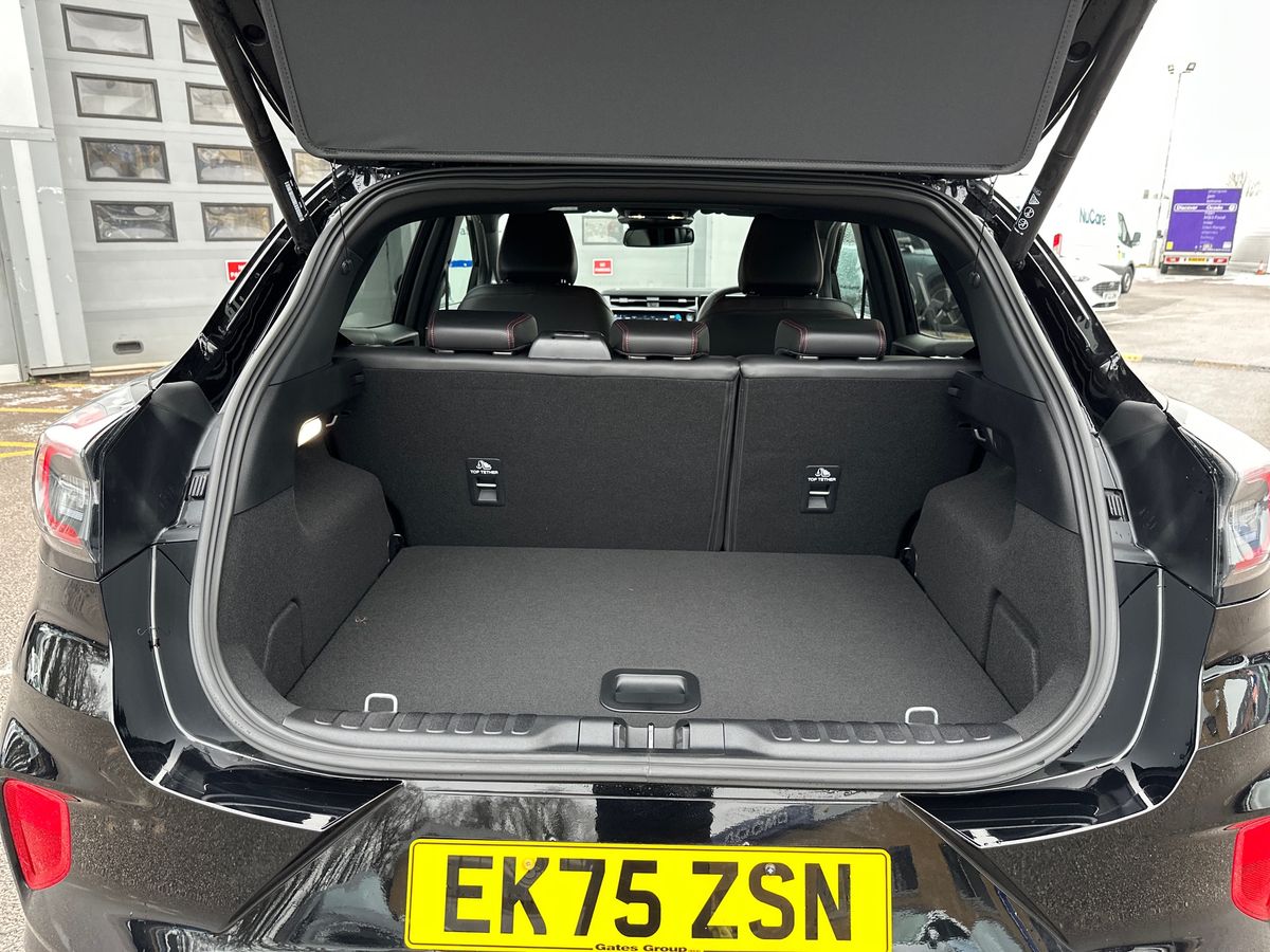 Used Ford Puma 2025 for sale - 78172650: Photo 34