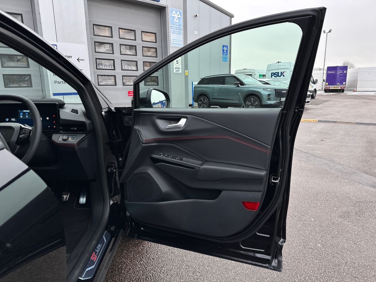 Used Ford Puma 2025 for sale - 78172650: Photo 35