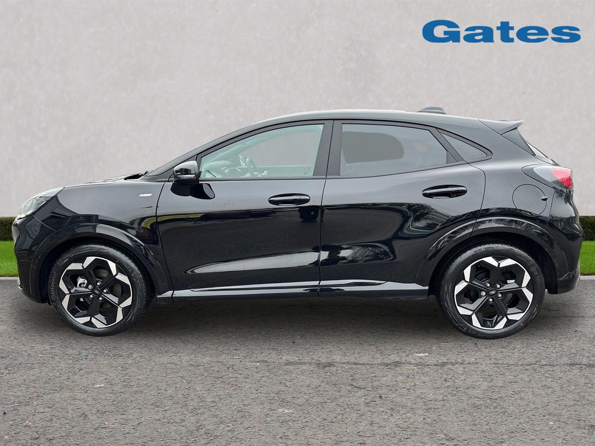 Used Ford Puma 2025 for sale - 78172650: Photo 4