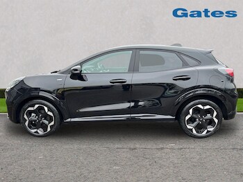 Used Ford Puma 2025 for sale - 78172650: Photo