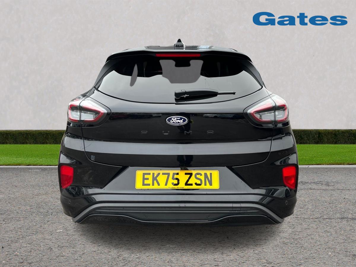 Used Ford Puma 2025 for sale - 78172650: Photo 6