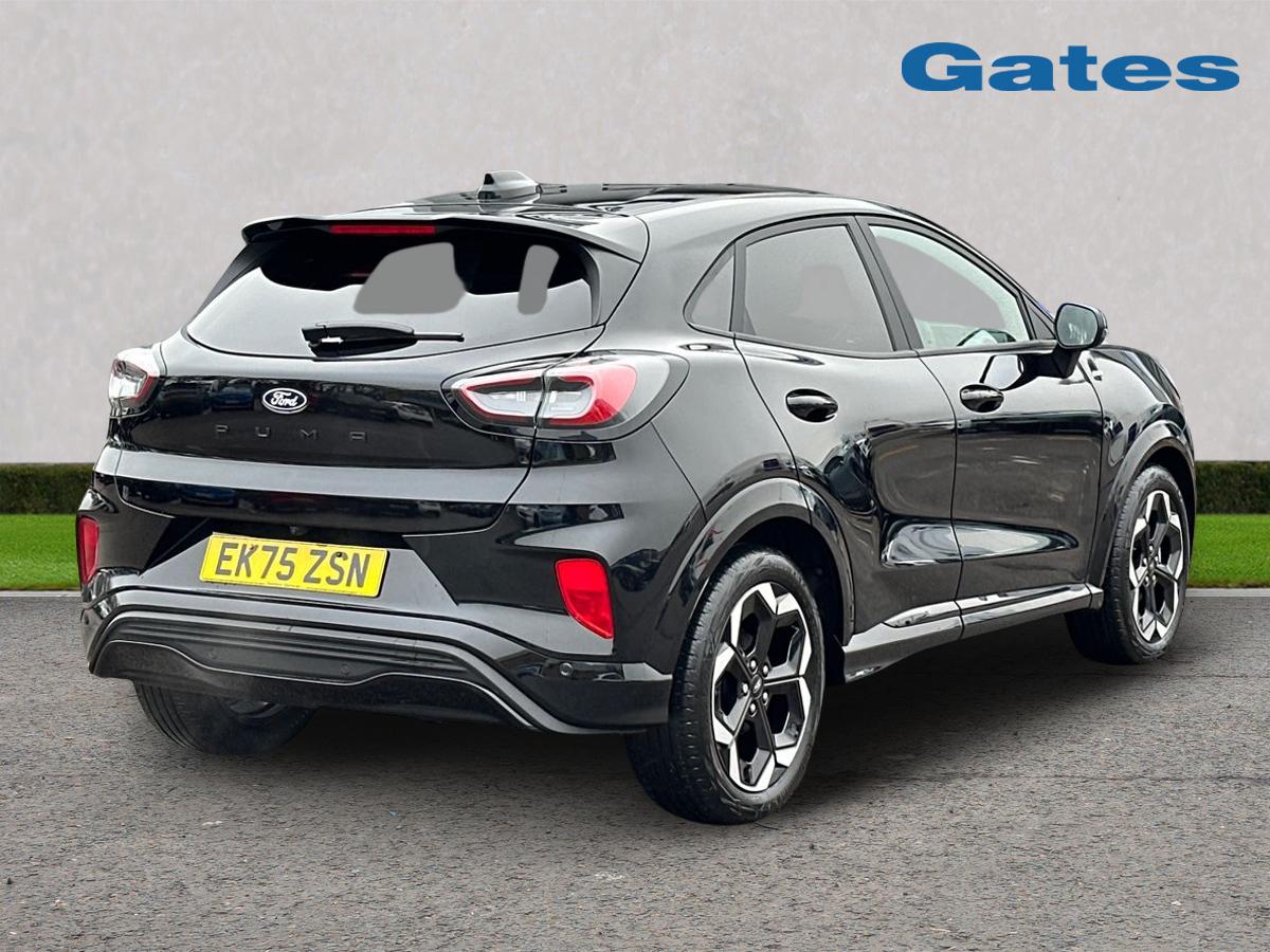 Used Ford Puma 2025 for sale - 78172650: Photo 7