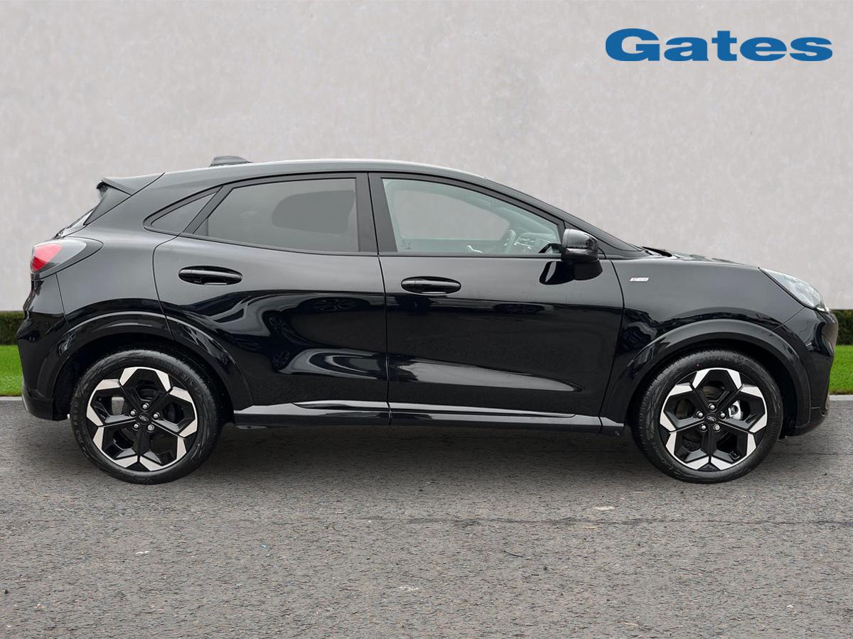 Used Ford Puma 2025 for sale - 78172650: Photo 8