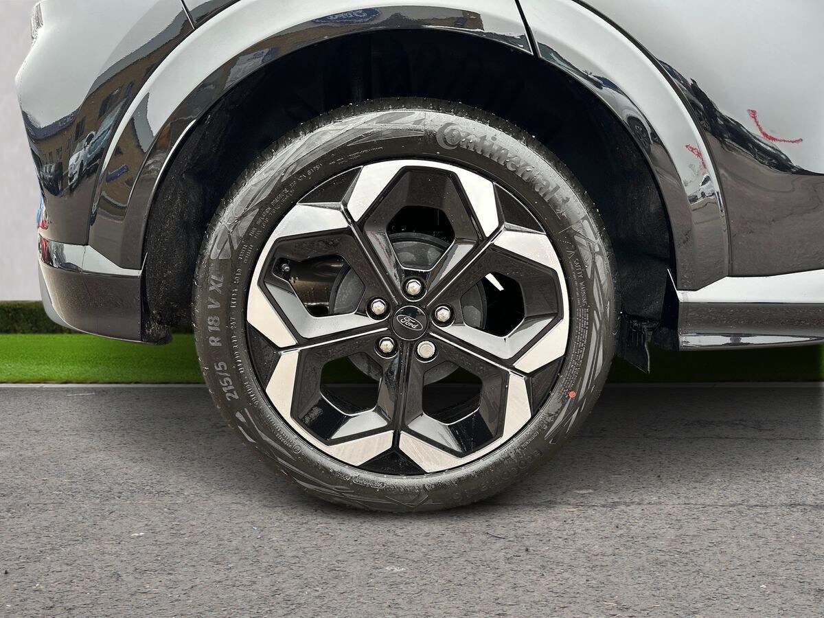 Used Ford Puma 2025 for sale - 78172650: Photo 9