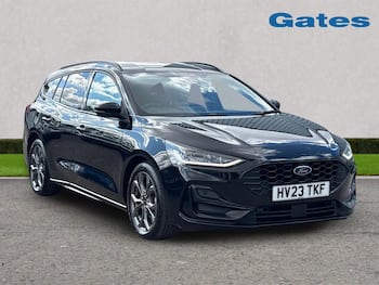 Used Ford Focus 2023 for sale - 79705019: Photo