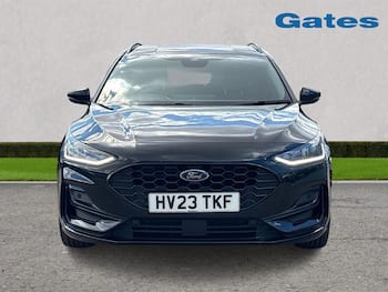 Used Ford Focus 2023 for sale - 79705019: Photo