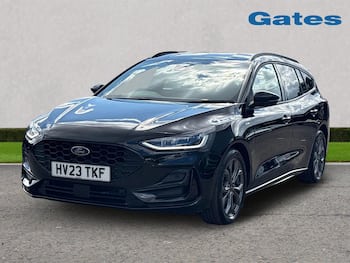 Used Ford Focus 2023 for sale - 79705019: Photo