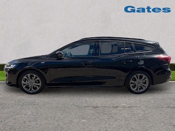Used Ford Focus 2023 for sale - 79705019: Photo