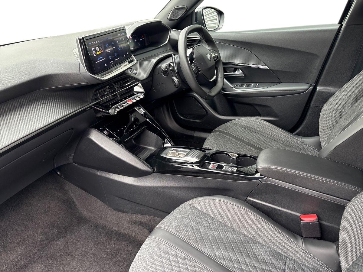 Used Peugeot 2008 2024 for sale - 78186952: Photo 11