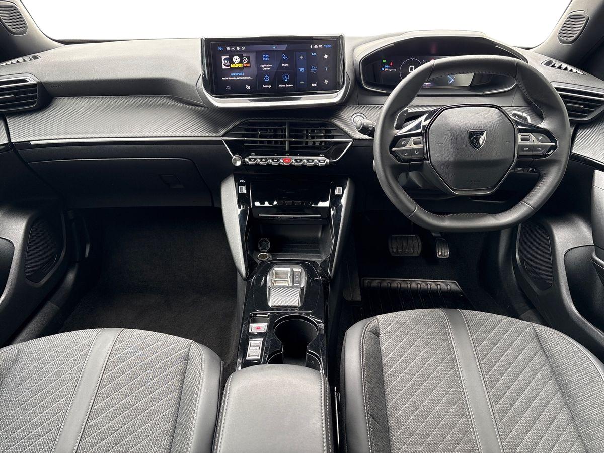 Used Peugeot 2008 2024 for sale - 78186952: Photo 15