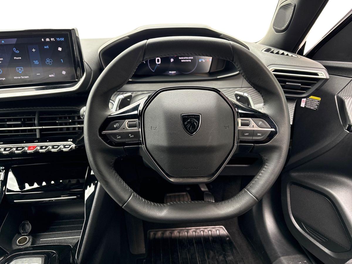 Used Peugeot 2008 2024 for sale - 78186952: Photo 17